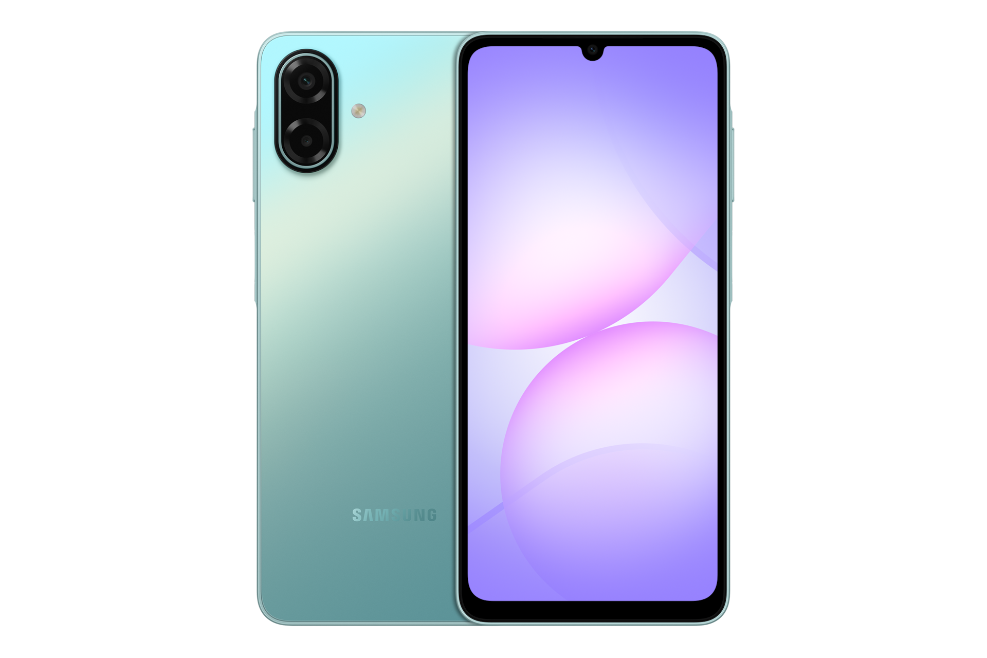 Galaxy A07 5G