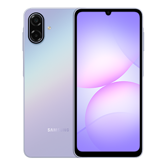 Galaxy A07 5G