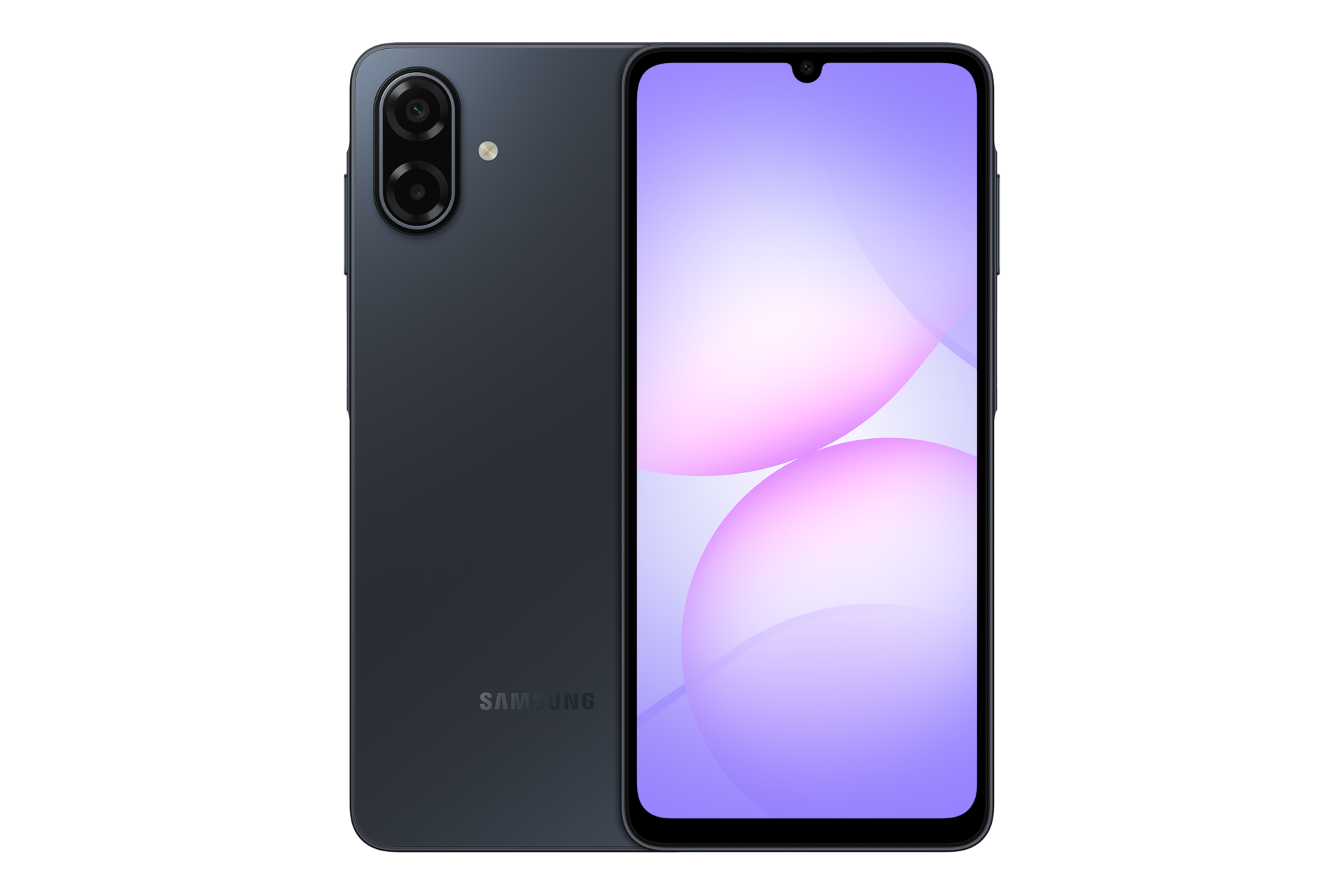 Galaxy A07 5G