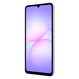 Galaxy A07