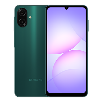 Galaxy A07