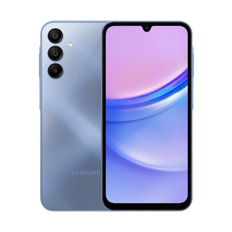 Điện thoại Samsung Galaxy A15