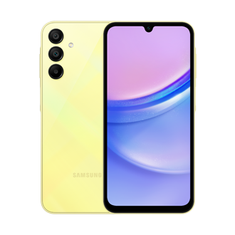 Điện thoại Samsung Galaxy A15