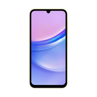 Điện thoại Samsung Galaxy A15