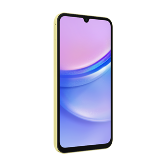 Điện thoại Samsung Galaxy A15