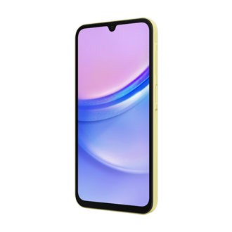 Điện thoại Samsung Galaxy A15
