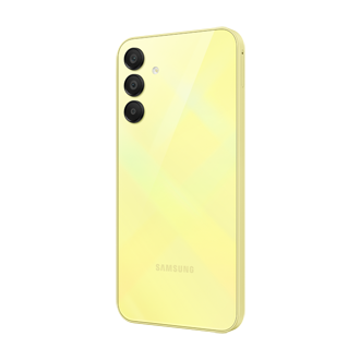Điện thoại Samsung Galaxy A15