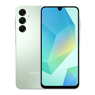 Galaxy A16