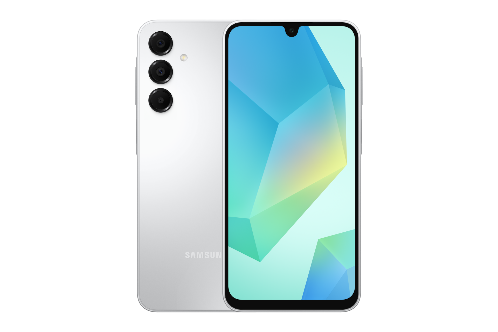 Galaxy A16