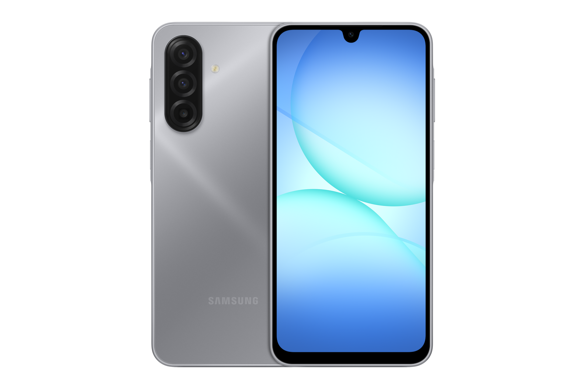 Galaxy A17
