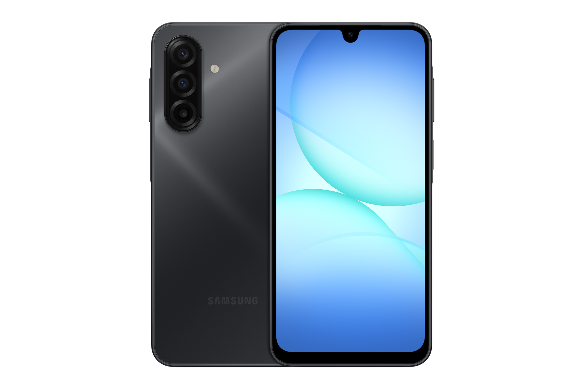 Galaxy A17