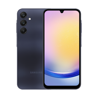 Điện thoại Samsung Galaxy A25 5G