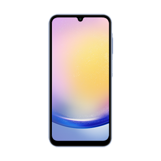 Điện thoại Samsung Galaxy A25 5G