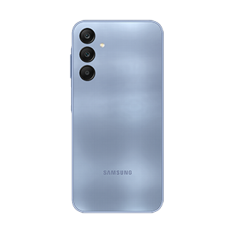 Điện thoại Samsung Galaxy A25 5G