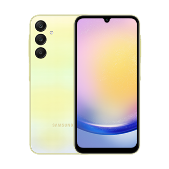 Điện thoại Samsung Galaxy A25 5G