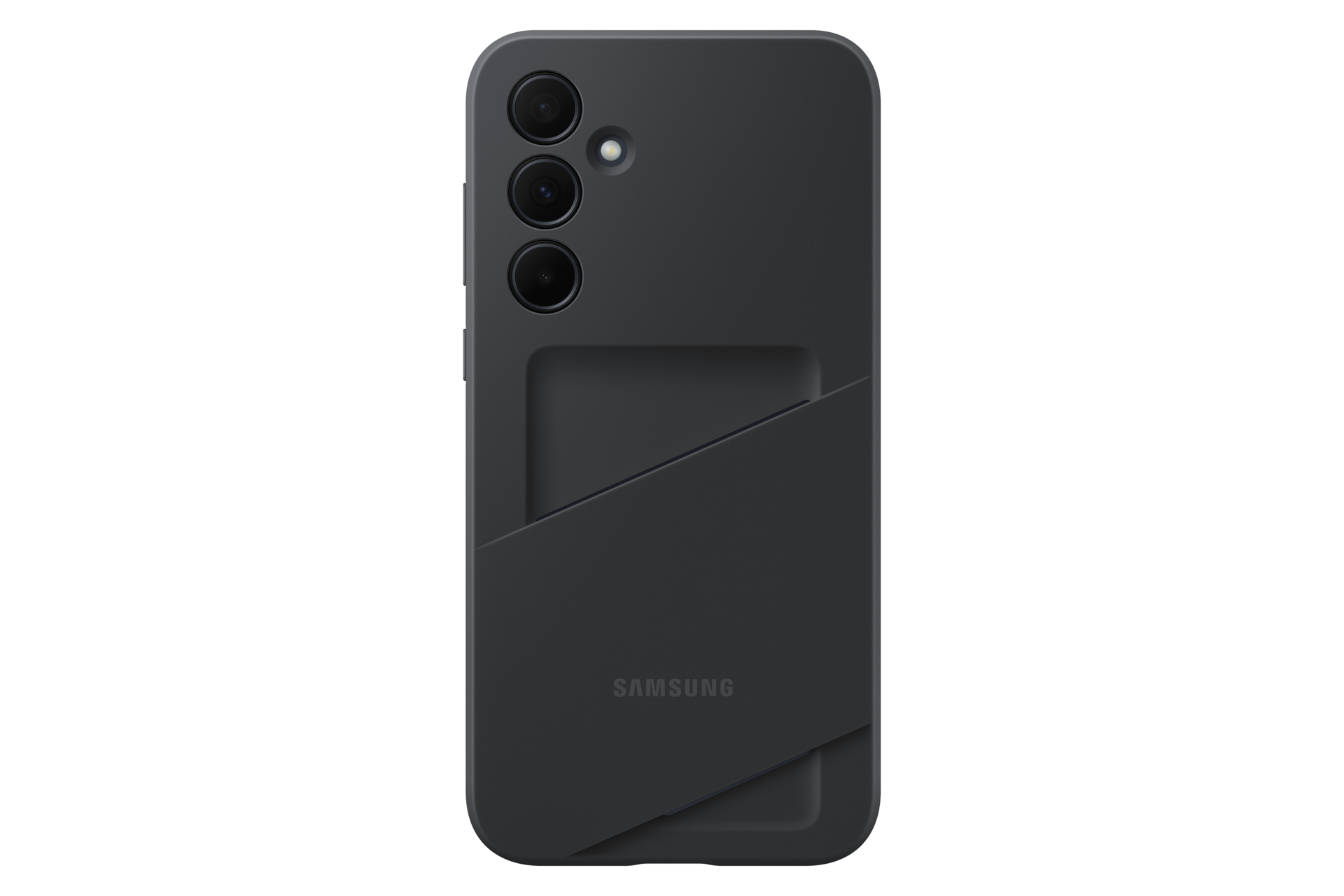 A35 5G Card Slot Case