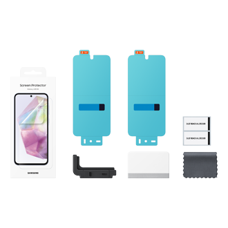 Miếng dán màn hình Galaxy A35