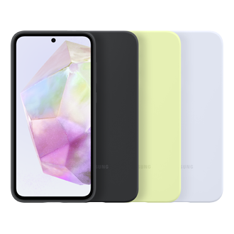 Ốp lưng Silicone Galaxy A35