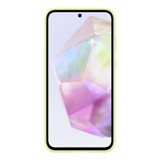 Ốp lưng Silicone Galaxy A35