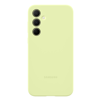 Ốp lưng Silicone Galaxy A35