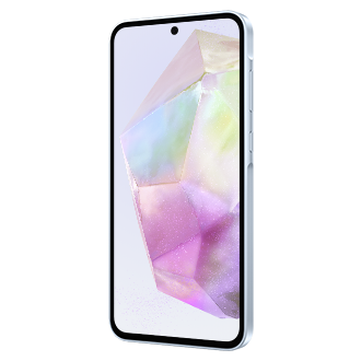 Điện thoại Samsung Galaxy A35 5G