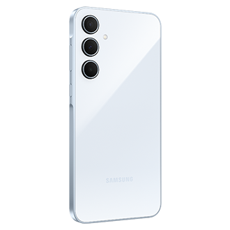 Điện thoại Samsung Galaxy A35 5G
