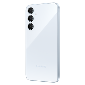 Điện thoại Samsung Galaxy A35 5G