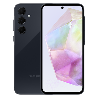 Điện thoại Samsung Galaxy A35 5G