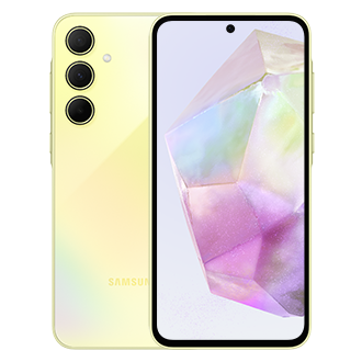 Điện thoại Samsung Galaxy A35 5G