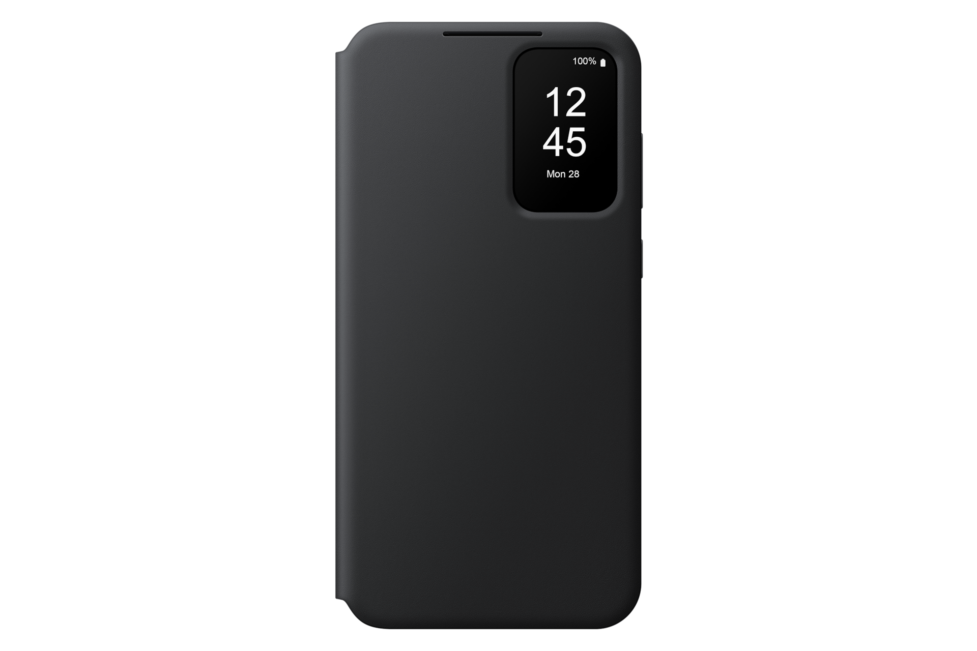 A35 5G Smart View Wallet Case