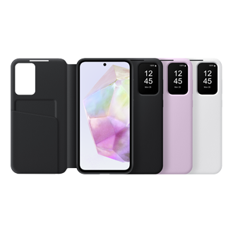 Bao da Thông minh Galaxy A35