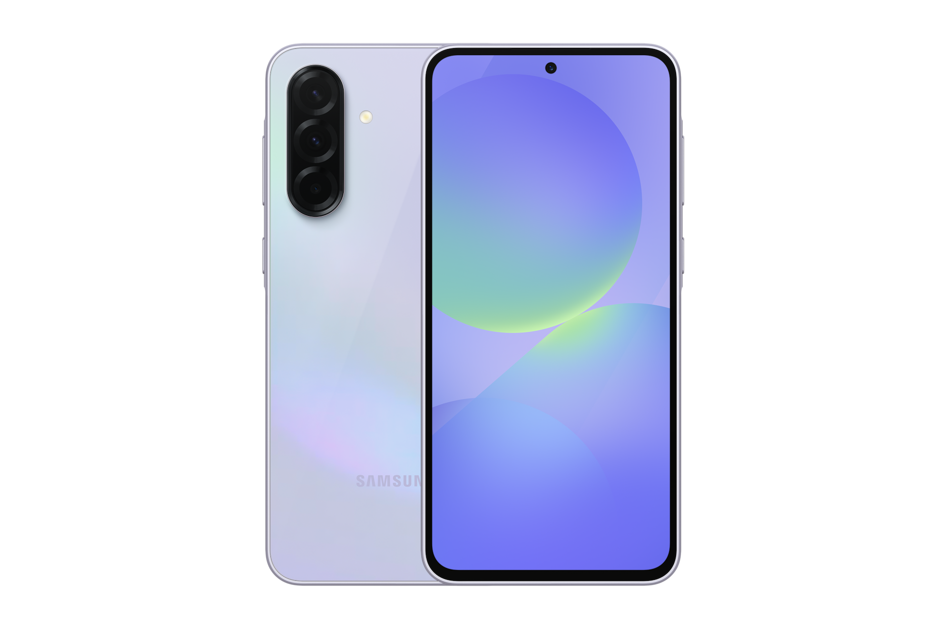 Galaxy A36 5G