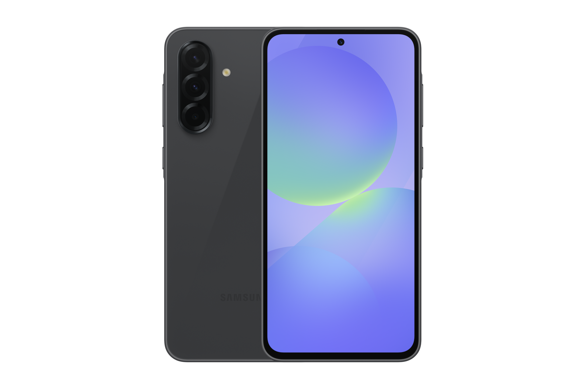 Galaxy A36 5G