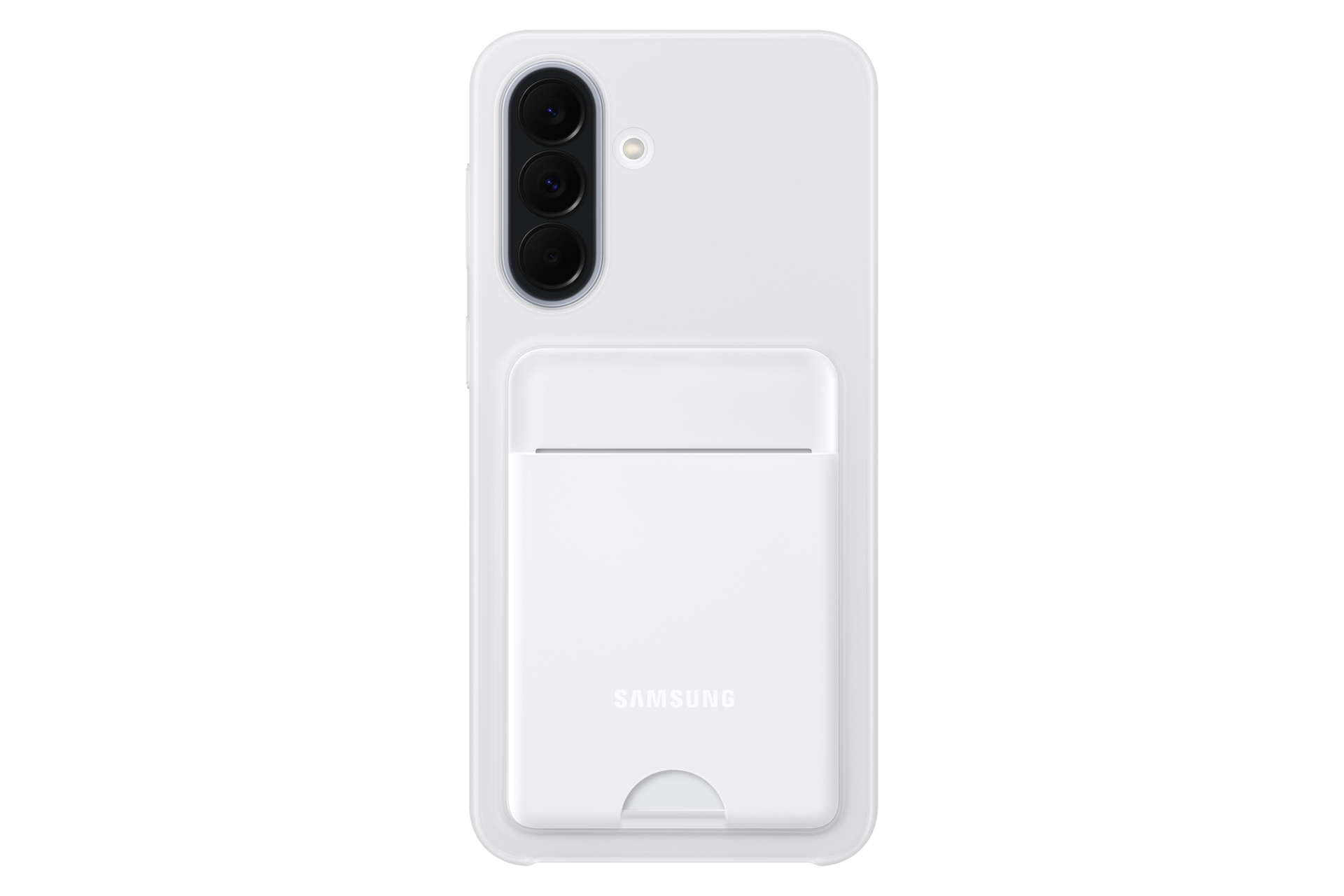 Ốp lưng kèm khe thẻ Galaxy A37