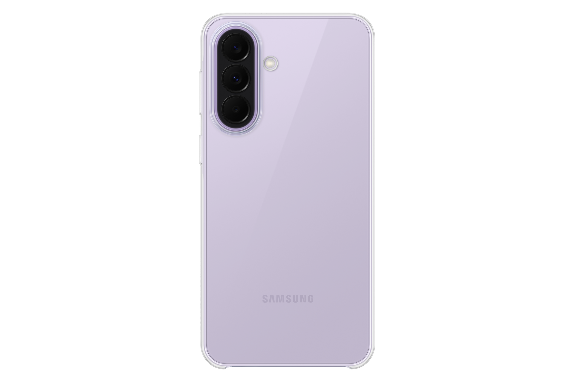 Ốp lưng trong suốt Galaxy A37