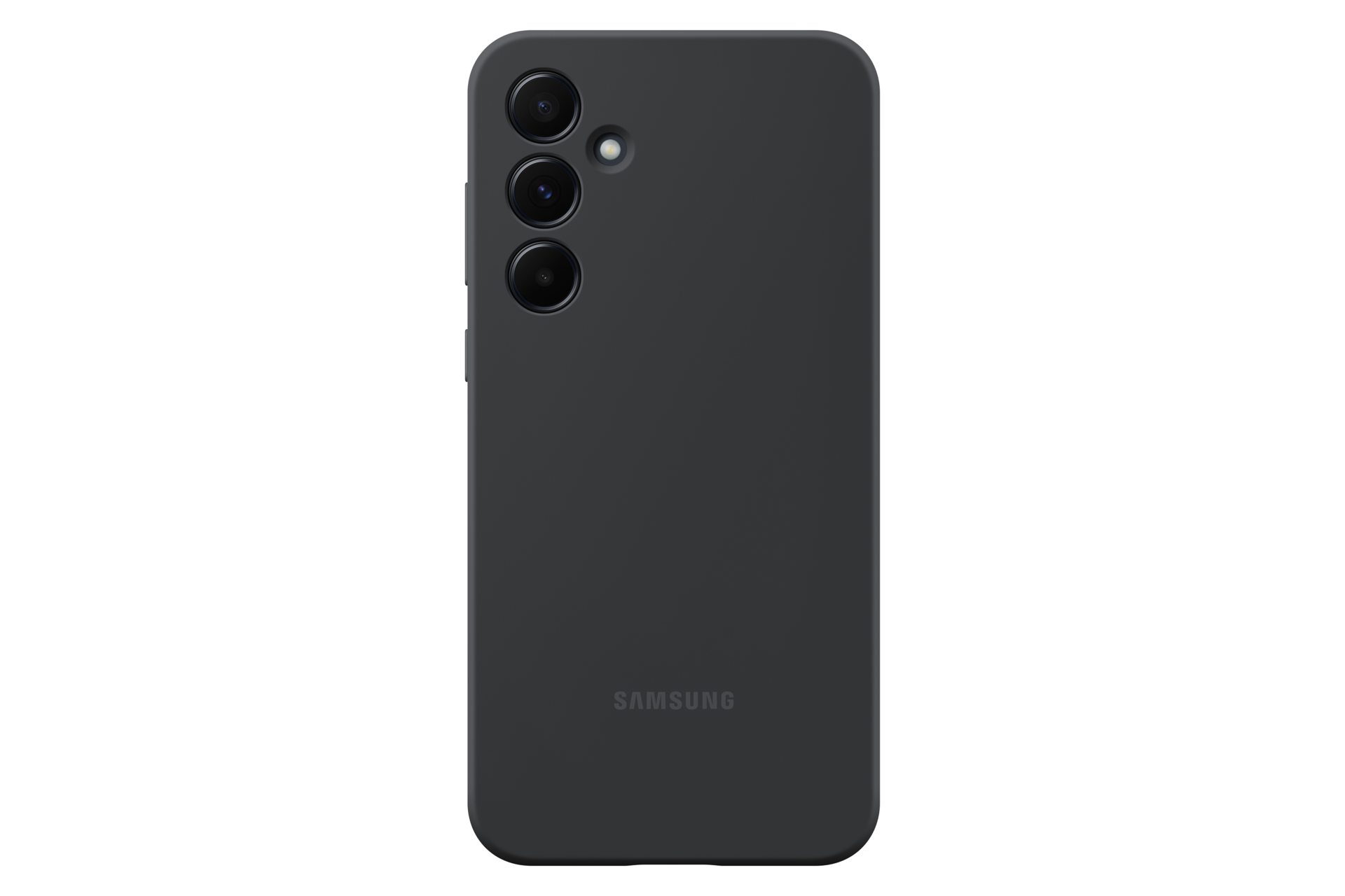 A55 5G Silicone Case