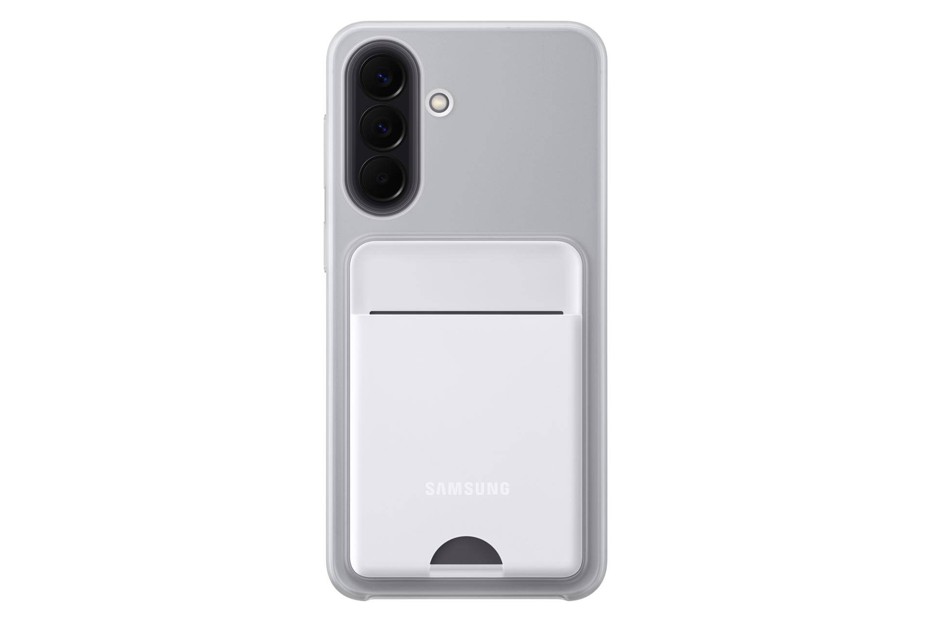 Ốp lưng kèm khe thẻ Galaxy A57
