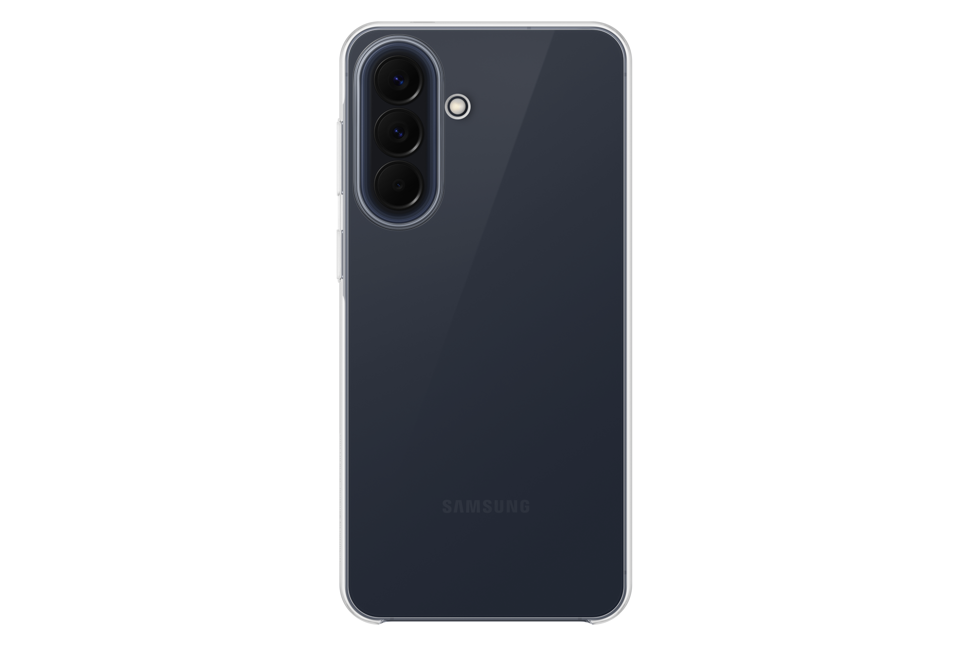 Ốp lưng trong suốt Galaxy A57