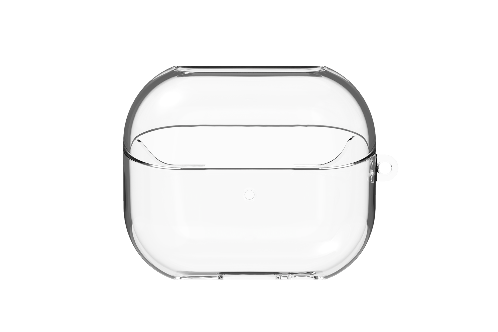 Galaxy Buds3 Clear Case