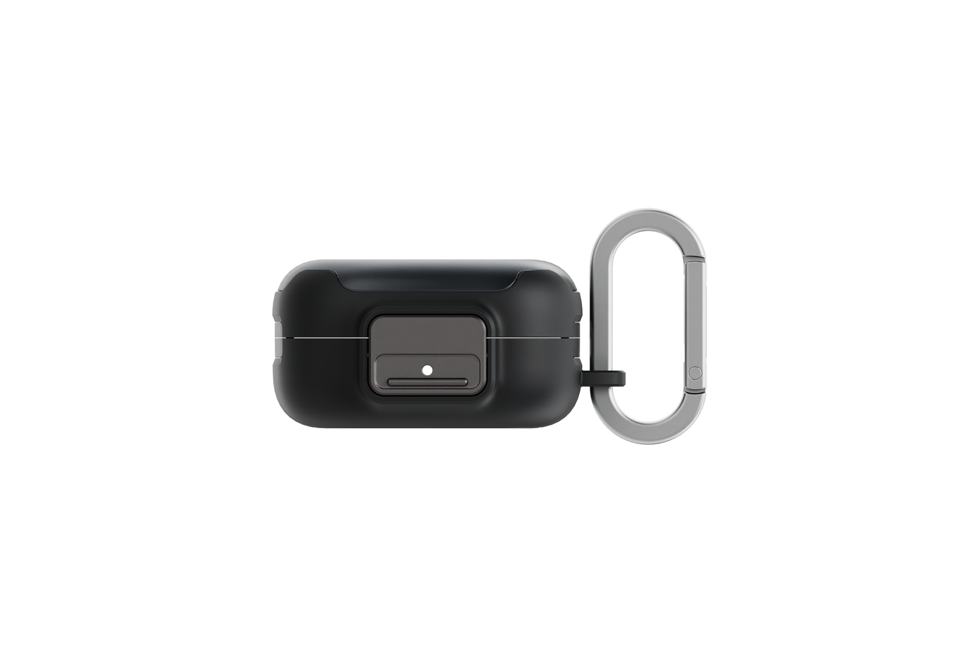 Hộp Đựng Tai Nghe Kèm Móc Đeo Cho Galaxy Buds4 | Buds4 Pro