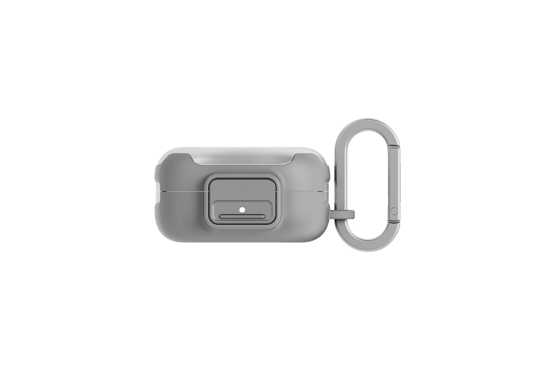 Hộp Đựng Tai Nghe Kèm Móc Đeo Cho Galaxy Buds4 | Buds4 Pro