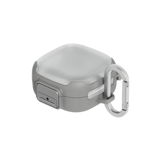 Hộp đựng tai nghe kèm Móc đeo cho Galaxy Buds4 | Buds4 Pro