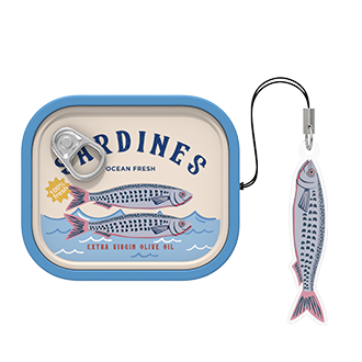 Hộp đựng tai nghe Hộp thức ăn cho Galaxy Buds4 | Buds4 Pro