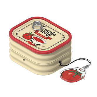 Hộp đựng tai nghe Hộp thức ăn cho Galaxy Buds4 | Buds4 Pro