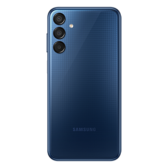 Điện thoại Samsung Galaxy M15 5G