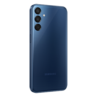 Điện thoại Samsung Galaxy M15 5G