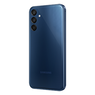 Điện thoại Samsung Galaxy M15 5G