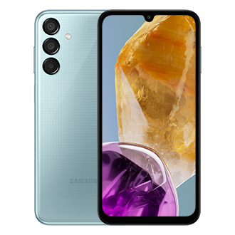 Điện thoại Samsung Galaxy M15 5G