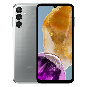 Điện thoại Samsung Galaxy M15 5G