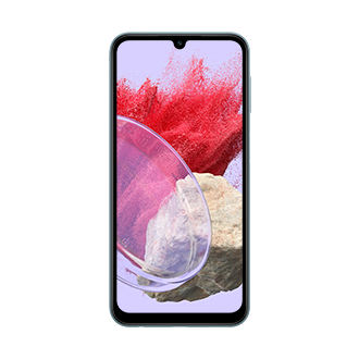 Điện thoại Samsung Galaxy M34 5G